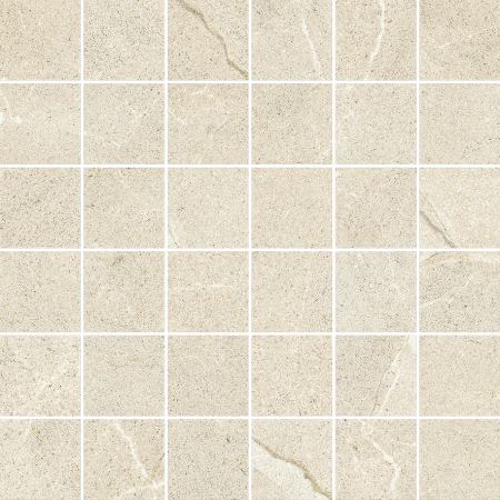 Мозаика 610110000913 Metropolis Desert Beige Mosaico Nat 30x30