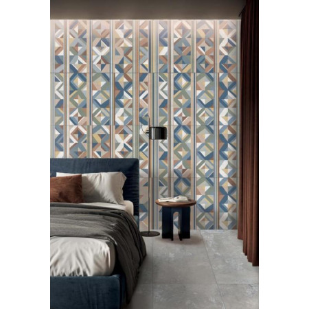 Керамогранит OFFSET RET 60х120