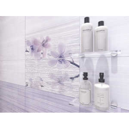 Керамогранит MC4R222DR Miracle сиреневый 42x42