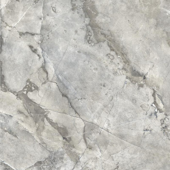 Керамогранит PR123 Mezza Grey Polished 600x600