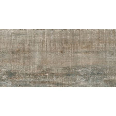 Керамогранит Granite WOOD EGO Grey / Гранит ВУД ЭГО Серый ASR 120х60