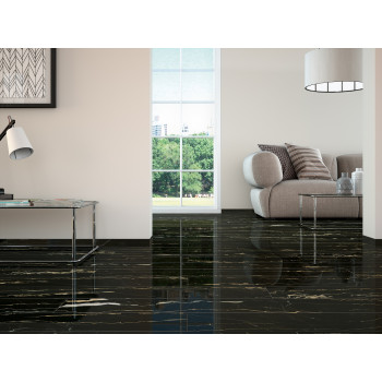 Керамогранит Portoro Rectificado 20x114