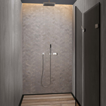 Керамогранит PF60000308 Interno 9 Rust Ret 80x80