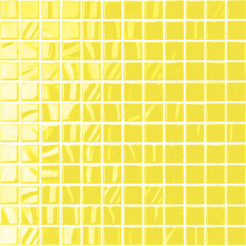 Мозаика 20015N Темари желтый 29.8x29.8