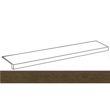 Ступени 620070001204 Ступень Лофт Пэппер фронтальная 33х160