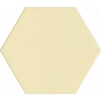 Плитка 24021 Бенидорм желтый 20x23,1