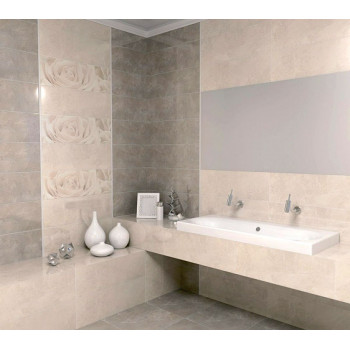 Плитка AR187/12039 Розовый город 25*5.5