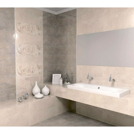 Плитка AR187/12039 Розовый город 25*5.5