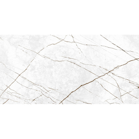 Керамогранит Granite SANDRA White / Гранит Сандра белый LLR 120x60