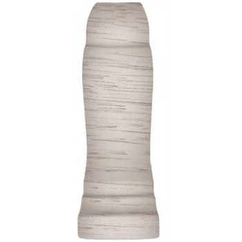 Керамогранит SG5268/AGE Угол внешний Монтиони белый матовый 8x2,9