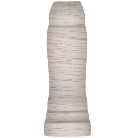 Керамогранит SG5268/AGE Угол внешний Монтиони белый матовый 8x2,9