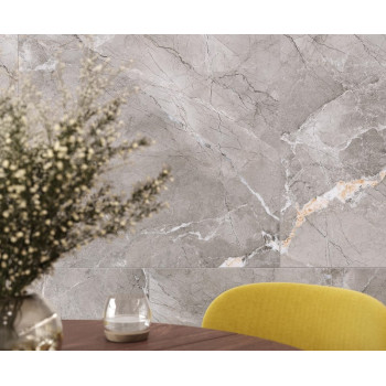 Керамогранит Carnico grey 80х80