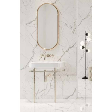 Керамогранит ARMONIA Silver Full Lappato 60x120