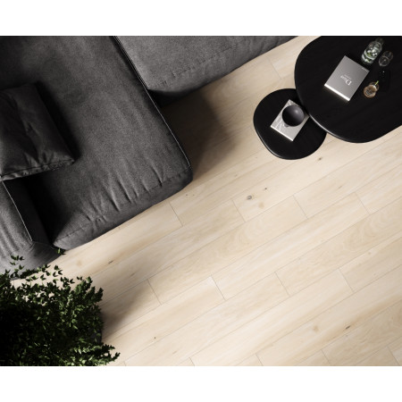 Керамогранит Nova Ivory кремовый Карвинг 20х120