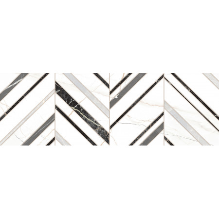 Плитка WT15BHM55R Bohema 246*740*9,8