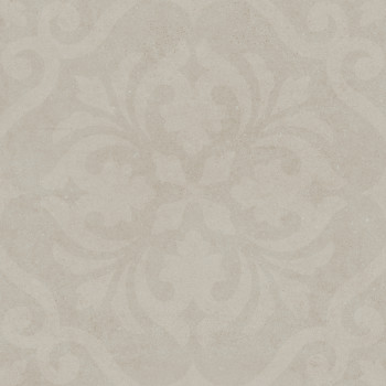 Керамогранит SBD064/SG6474 Декор Монсеррат бежевый светлый матовый обрезной 60х60