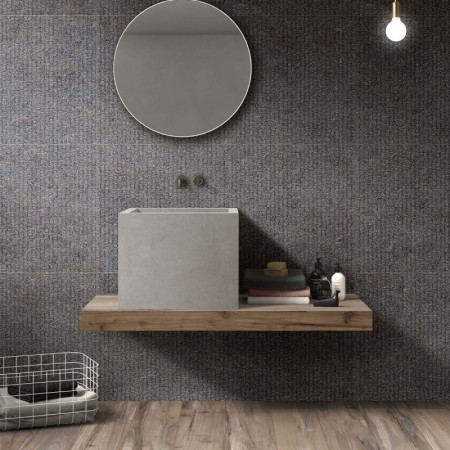 Керамогранит 0003924 Native Red Lapp Ret 60х120