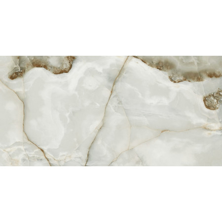 Керамогранит Musica Green Полированный 60x120