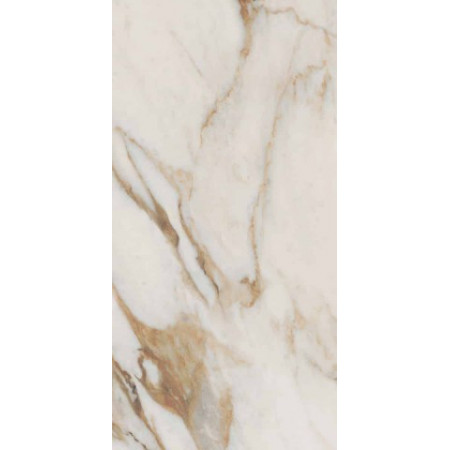 Керамогранит PF60009170 Sensi Signoria Calacatta Vena Oro Nat R 60x120