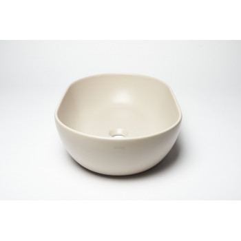 Раковина накладная GALASSIA DREAM 7308SA