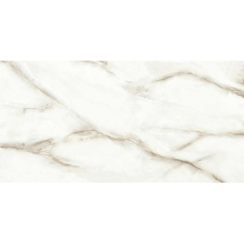 Керамогранит GFA114BCH00L Bianco Chiara 57x114