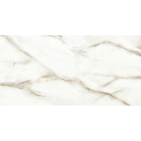 Керамогранит GFA114BCH00L Bianco Chiara 57x114