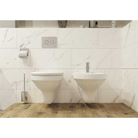 Керамогранит 15886 Lorenzo белый 29,7x59,8