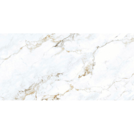 Керамогранит Statuario Martin Полированный 60х120