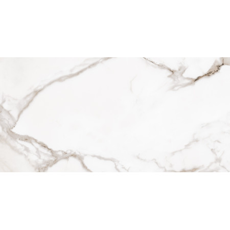 Керамогранит K-2001/MR Iceberg White 600x1200x11