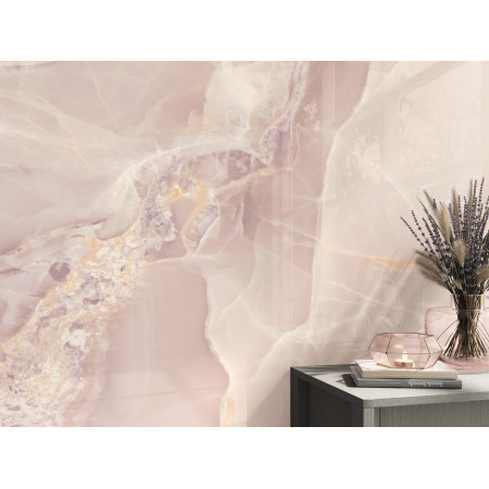 Керамогранит Onyx Rose Pulido 60x120