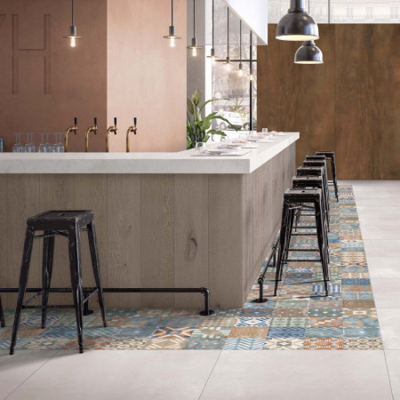 Керамогранит PF60005902 Play Concret Te Design A 20x20