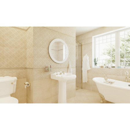 Плитка FT3PET11 Petra Beige 41х41