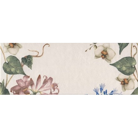 Плитка HGD/A352/4x/15061 Панно Зимний сад 60x40