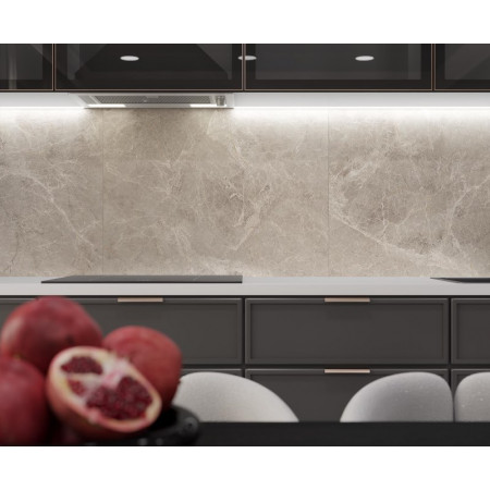 Керамогранит Dacota grey серый 80x80