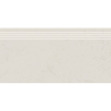 Ступени DD205600R/GR Ступень Про Лаймстоун бежевый светлый натуральный обрезной R10 60х30