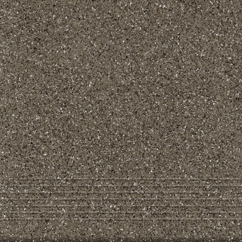 Ступени ML4A093D Milton серый 29,8x29,8