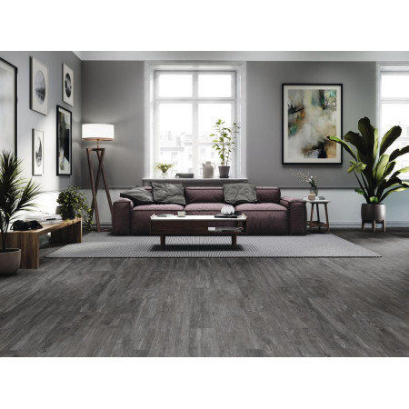 Плитка Epping Greige Rect 20*110