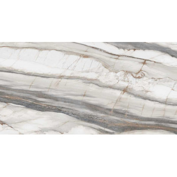 Керамогранит PF60012757 Oyster White Nat Ret 60x120