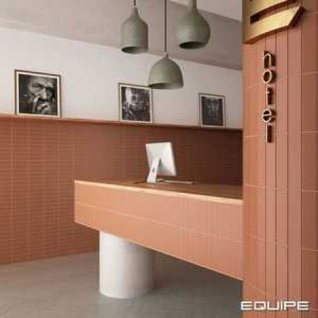 Плитка 28527 COSTA NOVA ONDA Grey Matt 5x20