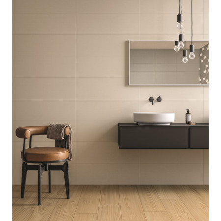 Плитка 600010001938 Element Silk Sabbia 25x75