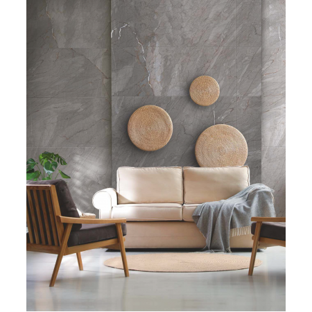 Керамогранит Sunset Grigio / Сансет гриджио MR 60x60