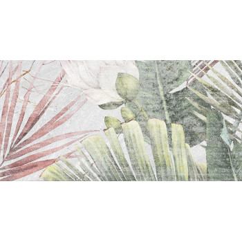 GT137VG Плитка облиц. Aventura GT Сер. 50*25 _тропики_ 1 \74,25