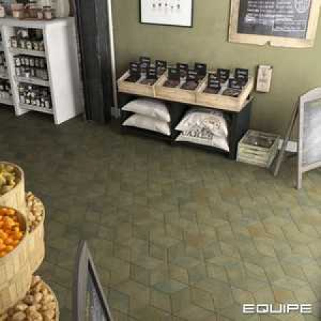 Керамогранит 27496 OXIDE GRIS 14x24