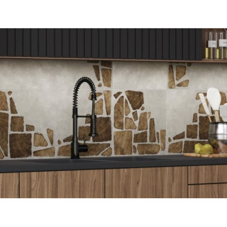 Керамогранит WL4R112 Woodland коричневый 42x42