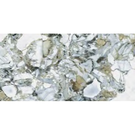 Керамогранит K951846LPR01VTEP CityMarble Амазония Мультиколор 7ЛПР R9 60X120