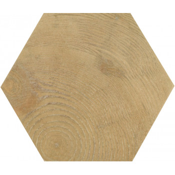 Керамогранит 21629 HEXAWOOD Natural 17.5x20