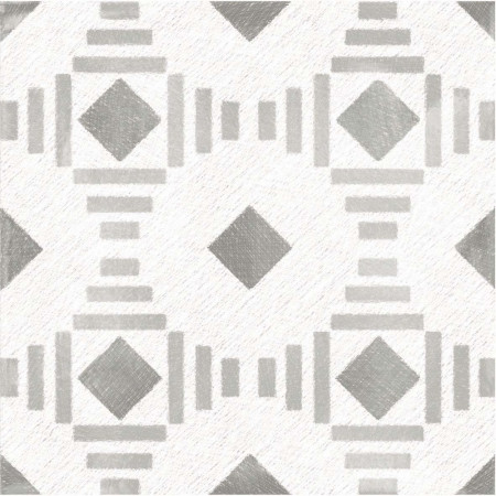 Керамогранит 0003367 PLAY LABYRINTH MIX GREY 20x20