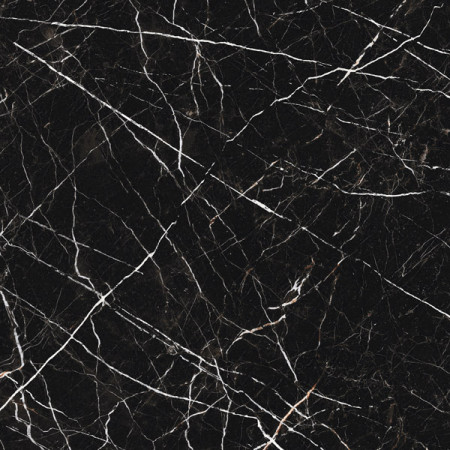 Керамогранит Pietra Black / Пьетра Черный MR 60x60