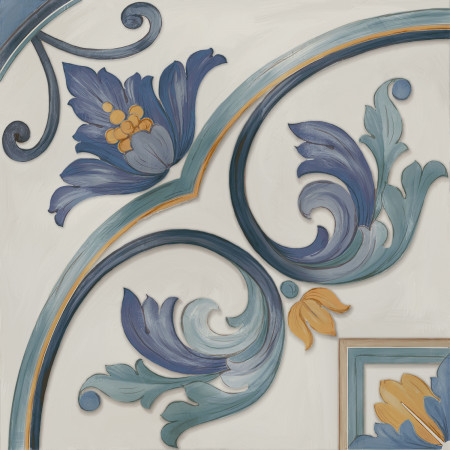 Керамогранит SG653002R Мирадоро лаппатированный обрезной 60х60