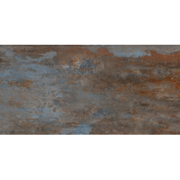 Керамогранит 60120IRN55HG Iron Steel суперполированный 600x1200x8